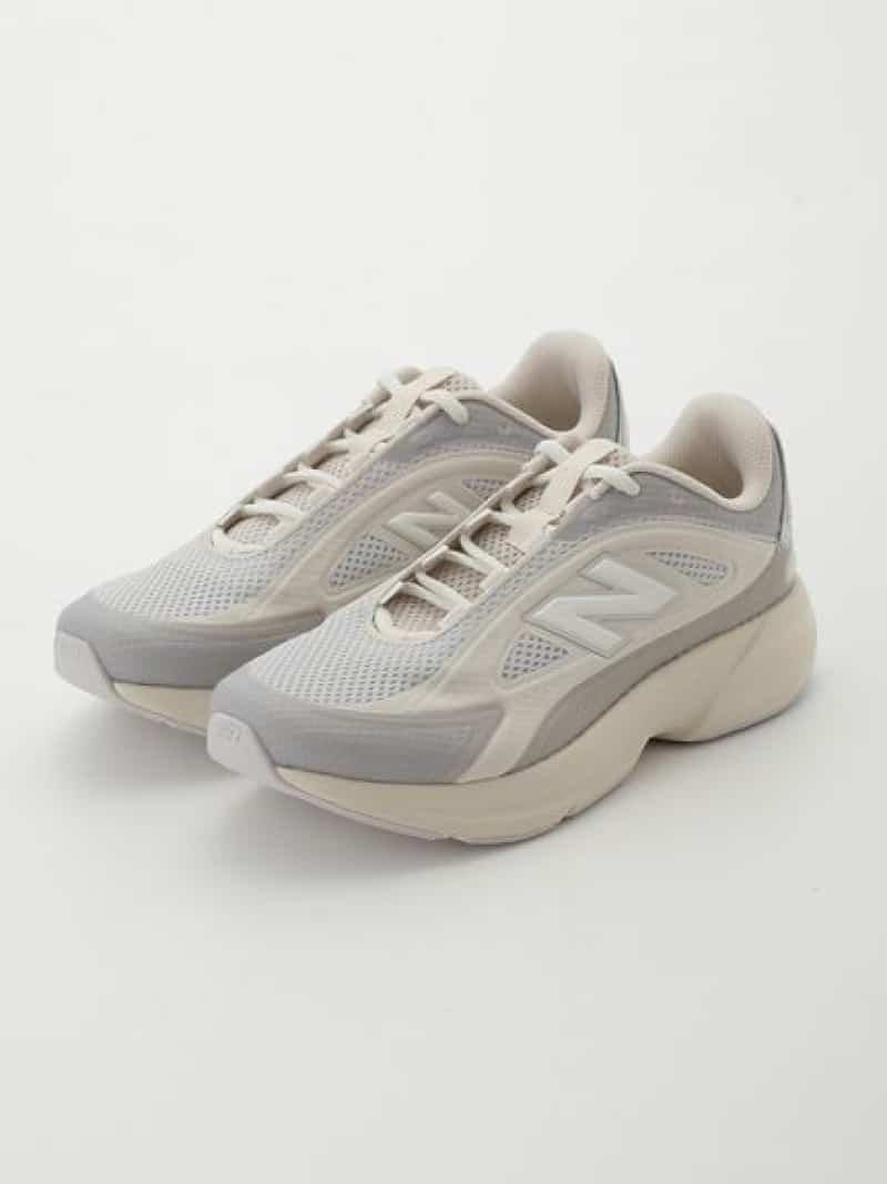 【New Balance for emmi】CATALYSTv1 emmi エミ シューズ・靴 スニーカー 薄墨色【貨物輸送無料】[ Fashion]