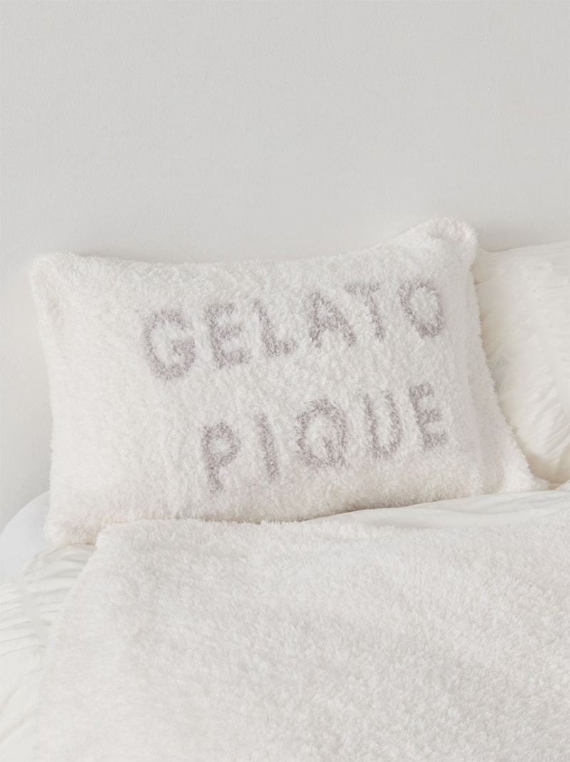 gelato pique 【Sleep】ベアキルト 敷きパッド　セミダブル gelato pique ジェラートピケ【Sleep】ベアキルト敷きパッド