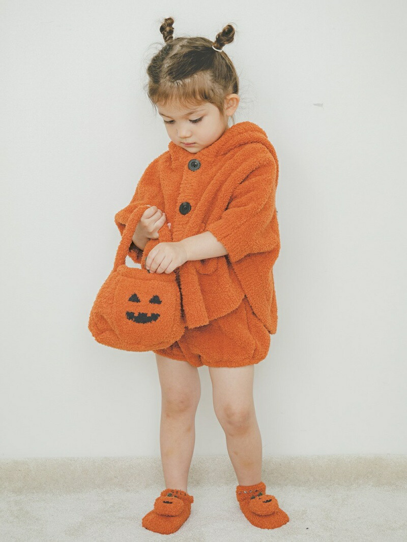 PUMPKINプルオーバー