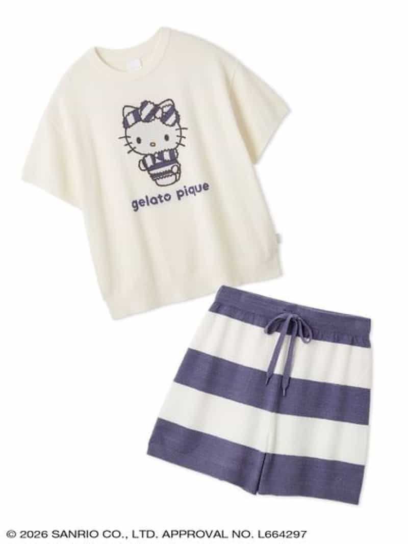 福袋】リサマリ 2024年 LUCKY BAG ブラジャー+ショーツ3セット(B-H