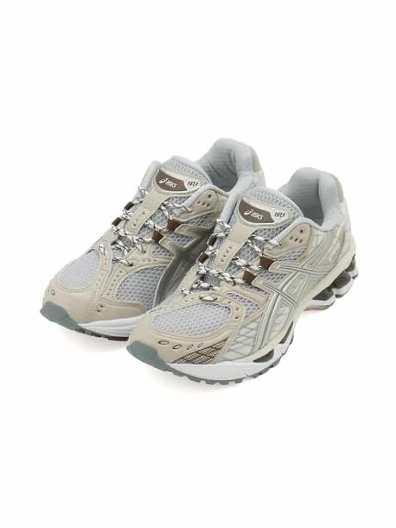 【ASICS】GEL-NIMBUS 10.1 emmi エミ シューズ・靴 スニーカー【貨物輸送無料】[ Fashion]
