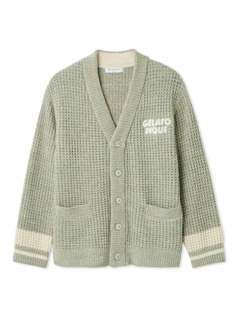 楽天市場】[GELATO PIQUE loves BTS] CARDIGAN (PINK) S-Mサイズ M-L