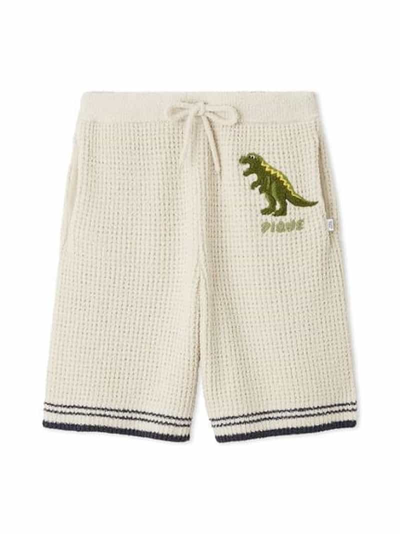 ジェラート ピケ　現行　UNISEX ワッフルパーカ　ワッフルハーフパンツ 楽天市場】【SALE／30%OFF】【UNISEX】ワッフルハーフパンツ gelato
