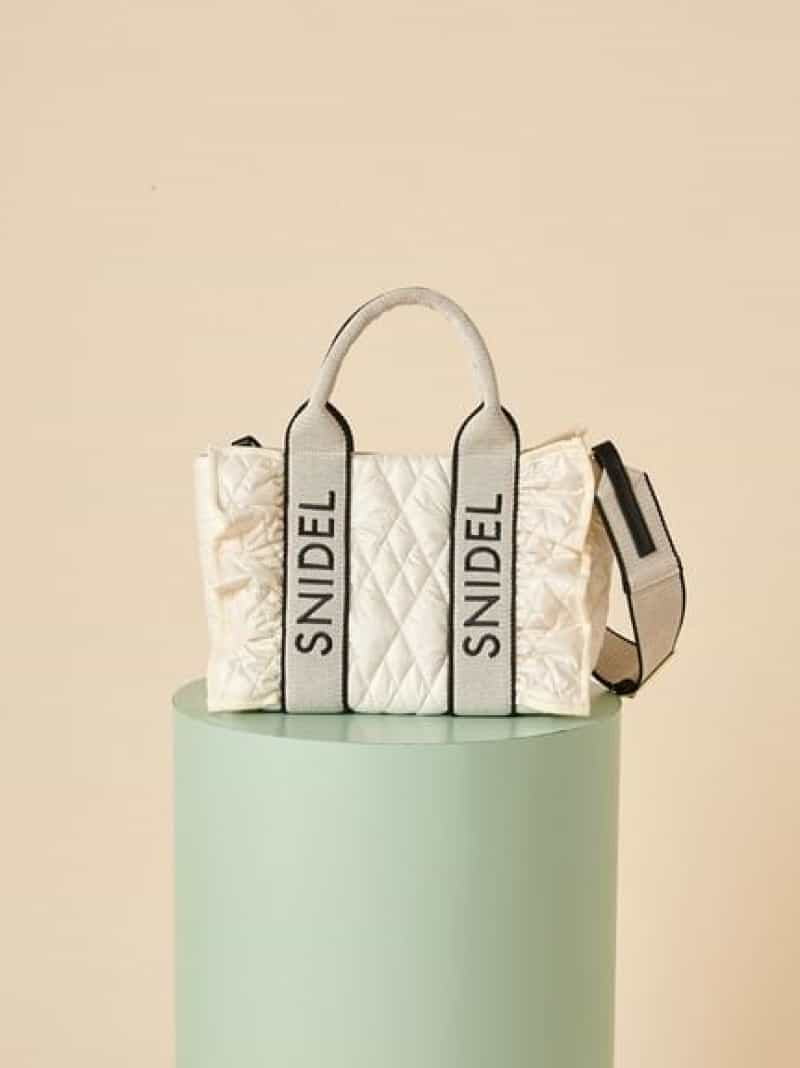 楽天市場】【期間限定15%OFF】【即日発送(火曜除く)】SNIDEL