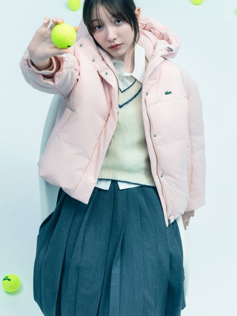 楽天市場】【即日出荷】(12%OFF) snidel スナイデル スタンダードジレ