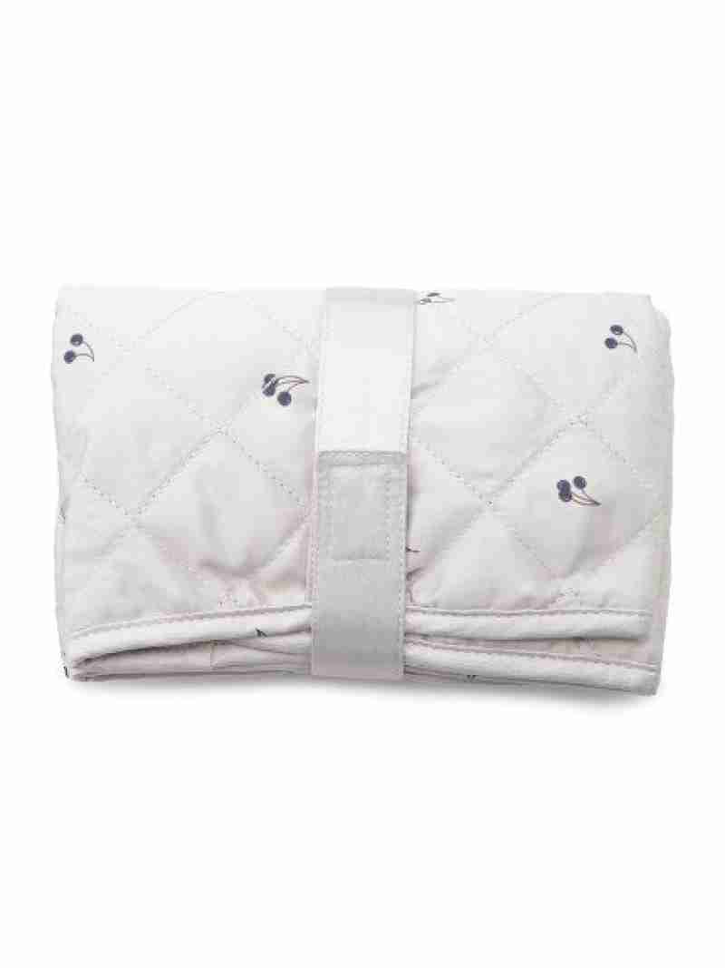 楽天市場 キルティングチェリーおむつシート Gelato Pique ジェラートピケ マタニティー ベビー ベビー用品 ホワイト ピンク Rakuten Fashion Usagistore Usagionline公式ストア