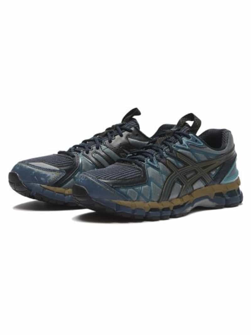 【SALE／30%OFF】【ASICS】GEL-KAYANO 20 emmi エミ シューズ・靴 スニーカー【RBA_E】【貨物輸送無料】[ Fashion]