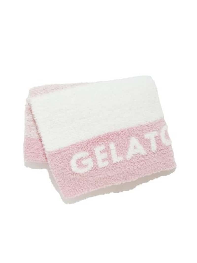 ジェラートピケ　gelato pique ケアベアブランケット Amazon.co.jp: [ジェラート ピケ] GOOD NIGHT BEARブランケット