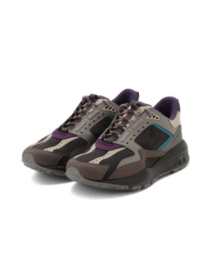 【楽天市場】【SALE／30%OFF】【emmi*le coq sportif】LCS R 801 EM / emmi emmi エミ