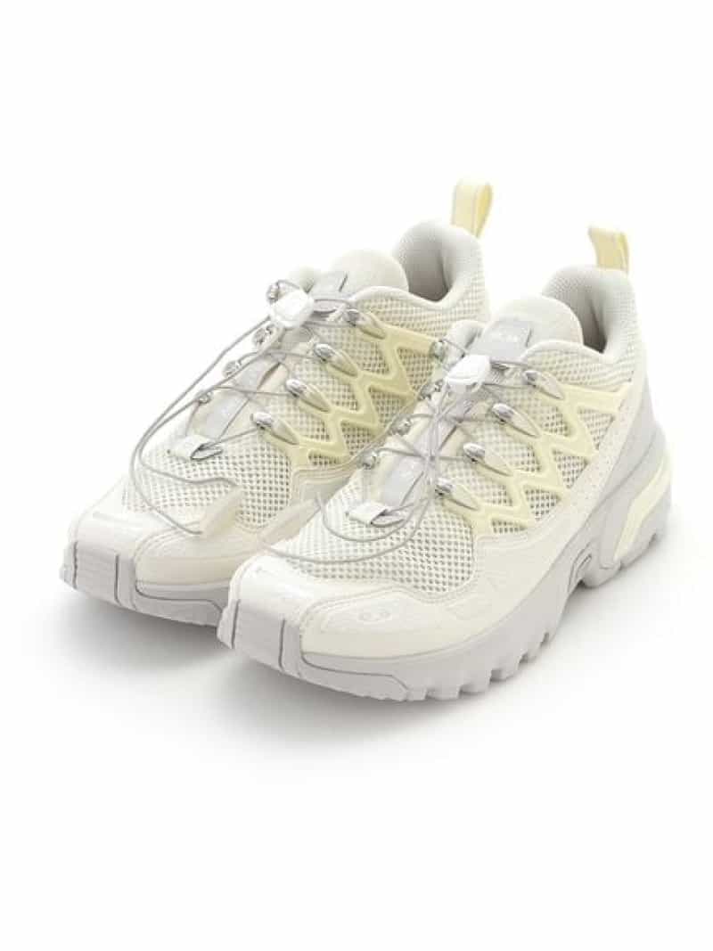 【emmi×SALOMON】ACS+ emmi エミ シューズ・靴 スニーカー【貨物輸送無料】[ Fashion]