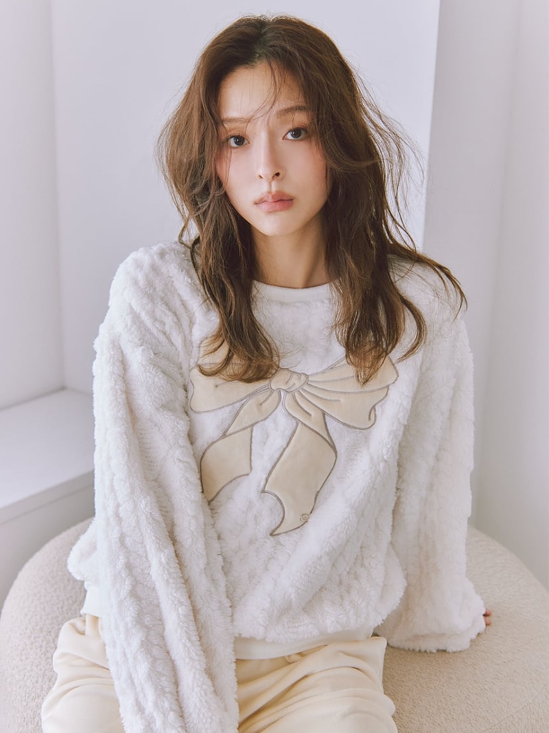 楽天市場】【WEB限定】スウェットセットアップ SNIDEL スナイデル