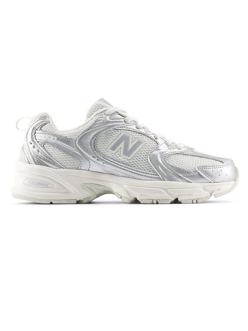 【New Balance】530 emmi エミ シューズ・靴 スニーカー ホワイト【送料無料】[ Fashion]｜USAGISTORE USAGIONLINE公式ストア