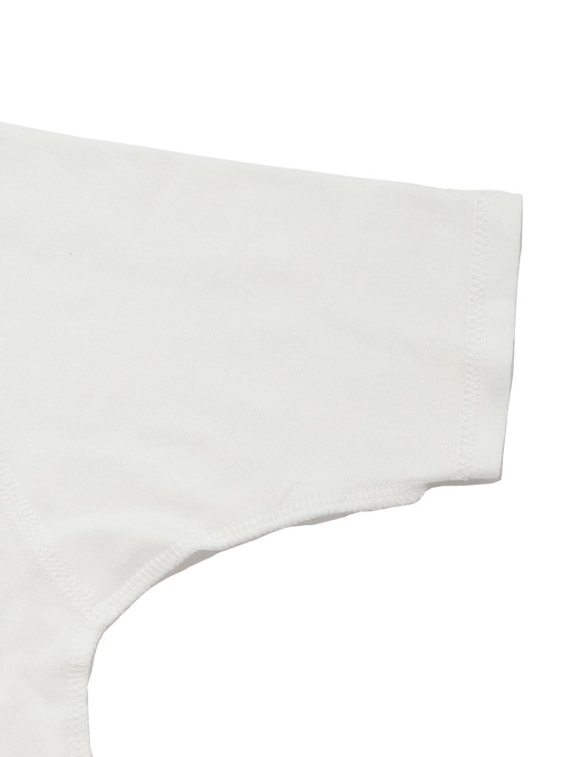 新生児 ぬいぐるみモチーフコンビ肌着 Gelato Pique ジェラートピケ ワンピース キッズワンピース ホワイト 送料無料 Rakuten Fashion Bayleafkitchen Co Uk