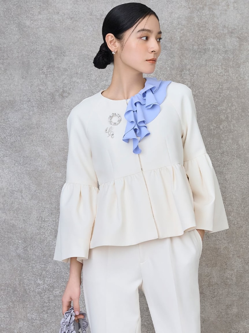 楽天市場】CELFORD セルフォード 2WAYメタルボタンジャケット