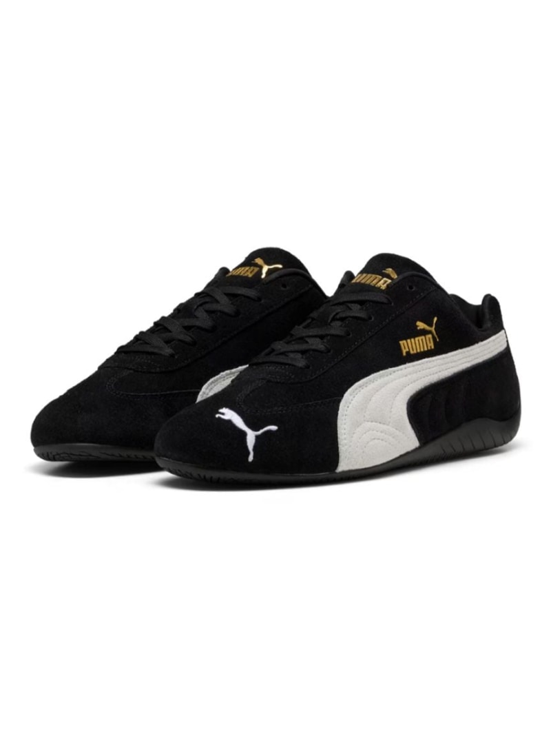 楽天市場】PUMA プーマ Speedcat OG スピードキャット