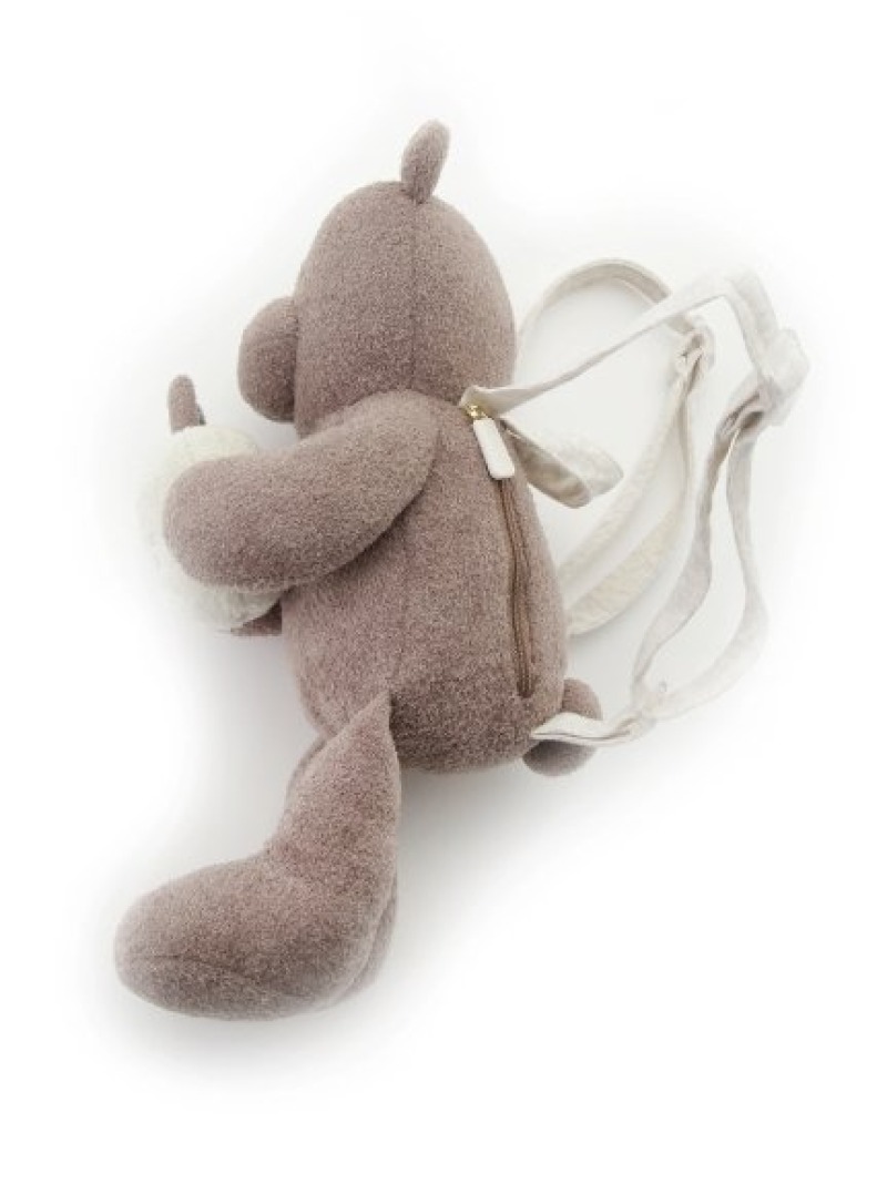 リンゴベアリュック Gelato ジェラートピケ マタニティー Pique