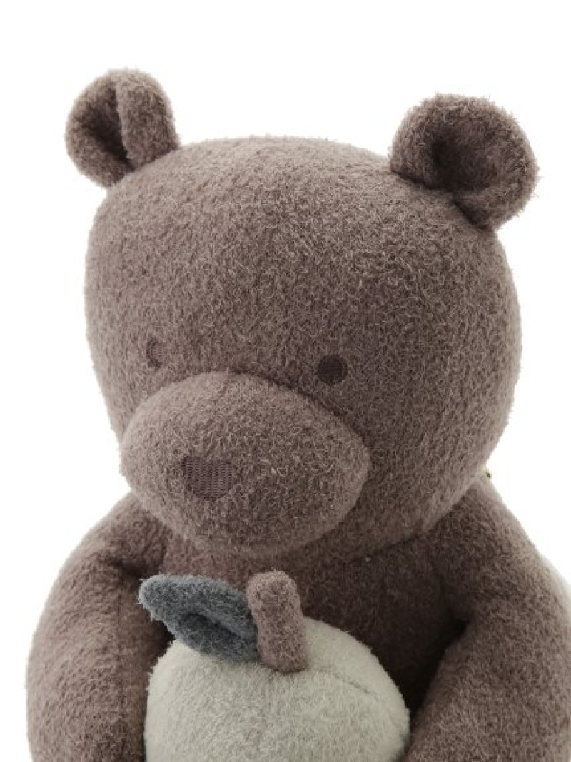 リンゴベアリュック Gelato ジェラートピケ マタニティー Pique