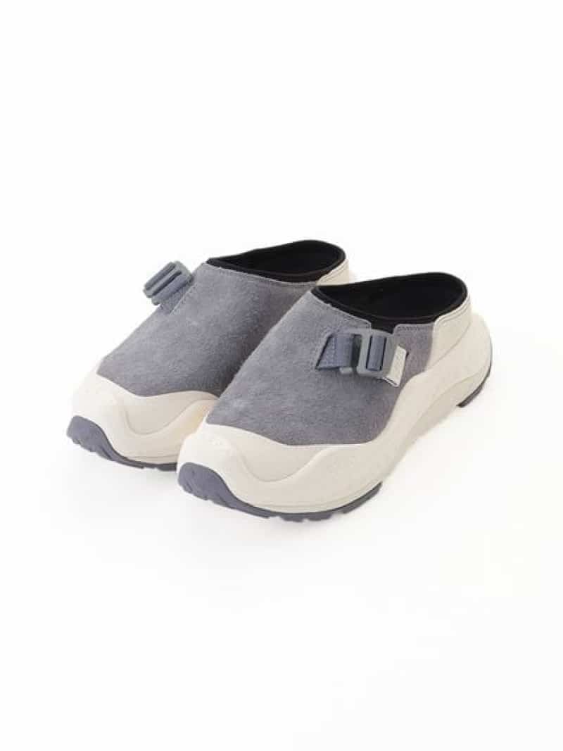 【HOKA】U ORA PRIMO EXT emmi エミ シューズ・靴 スニーカー【貨物輸送無料】[ Fashion]