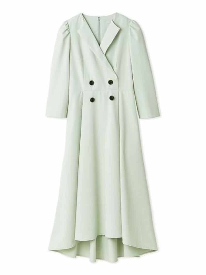 楽天市場】【SALE／40%OFF】前ファスナーワンピース CELFORD セル