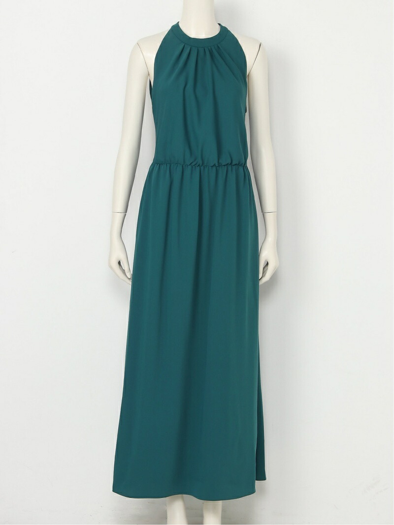 楽天市場 Sale 45 Off アメスリ ベアバックドレス Fray I D フレイ アイディー ワンピース ワンピースその他 ブラック グリーン ホワイト Rba E 送料無料 Rakuten Fashion Usagistore Usagionline公式ストア