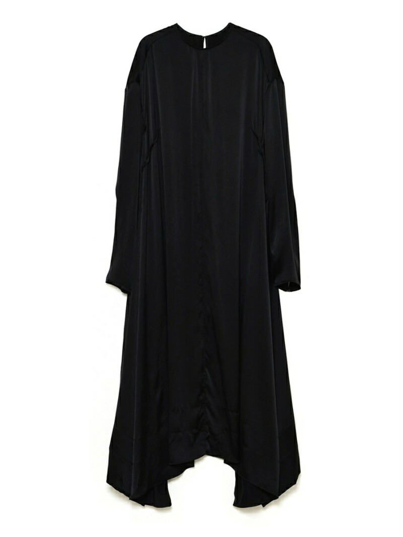 お得セット ワンピース Rakuten Fashion Sale 40 Off シルクサテンワンピース Styling スタイリング ワンピース その他 ブラック ホワイト Rba E 送料無料 Oglinginches Com