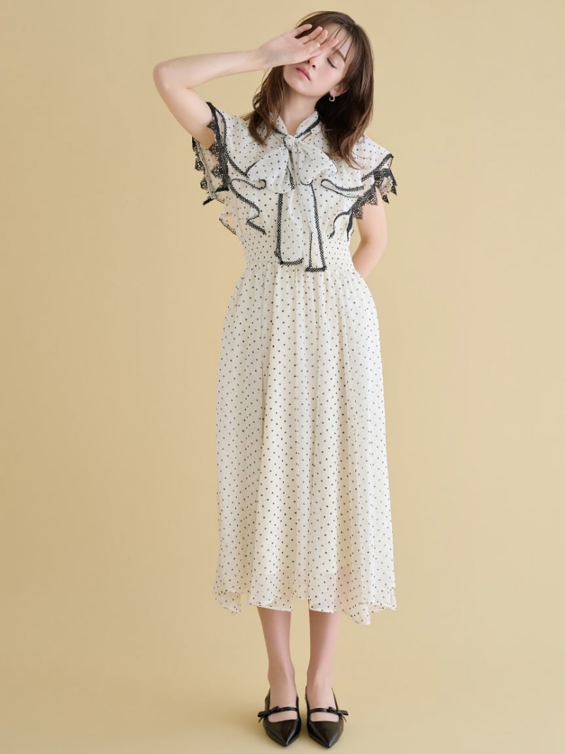 楽天市場】【SALE/45%OFF】バックサテンプリーツワンピース 楽天市場】【SALE/45%OFF】バックサテンプリーツワンピース