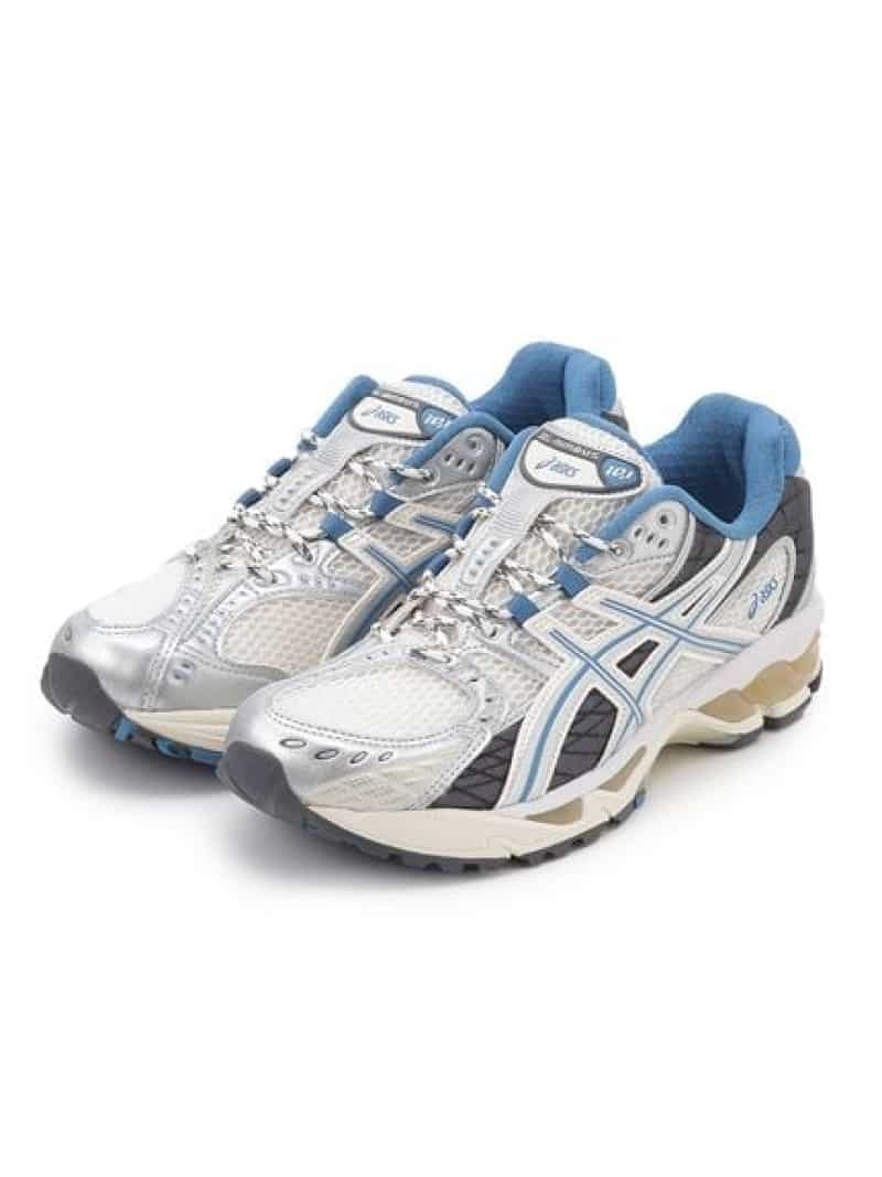 【ASICS】GEL-NIMBUS 10.1 emmi エミ シューズ・靴 スニーカー【貨物輸送無料】[ Fashion]