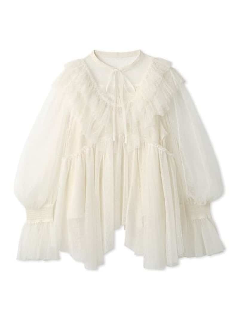 楽天市場】【SALE／30%OFF】ピンタックデザインブラウス FURFUR ファー