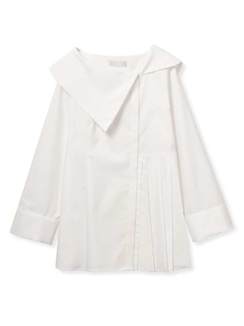 楽天市場】【SALE／45%OFF】バックシャンボリュームトップス