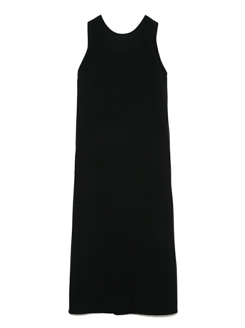 訳ありセール格安 楽天市場 Emmi Atelier バッククロスワンピース Emmi エミ ワンピース ロングワンピース マキシワンピース ブラック ホワイト 送料無料 Rakuten Fashion Usagistore Usagionline公式ストア 予約販売品 Fiker Org