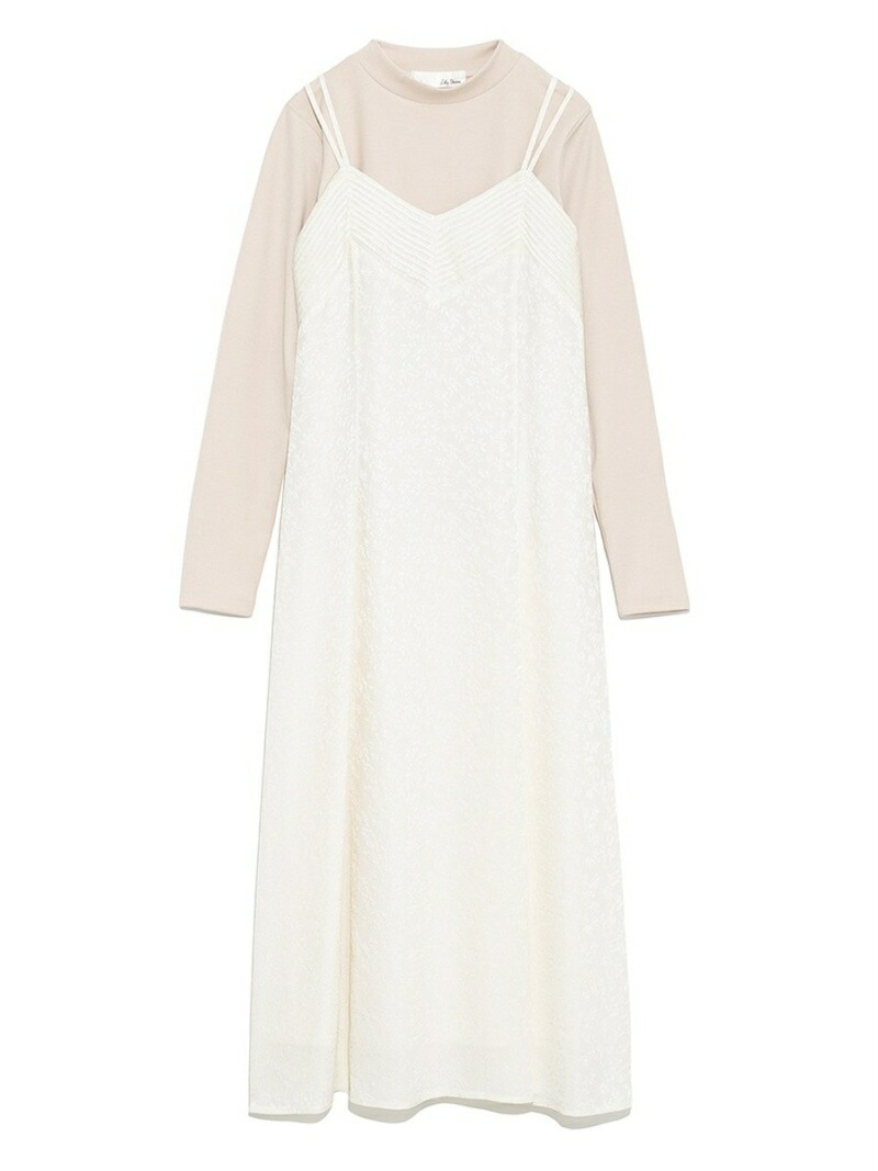 日本製 リリーブラウン Brown Lily Fashion Sale 50 Off ジャガードキャミワンピースセット Rakuten ワンピース レッド Rba E 送料無料 ホワイト ロングワンピース マキシワンピース Bu8456 Bhavaspa Com