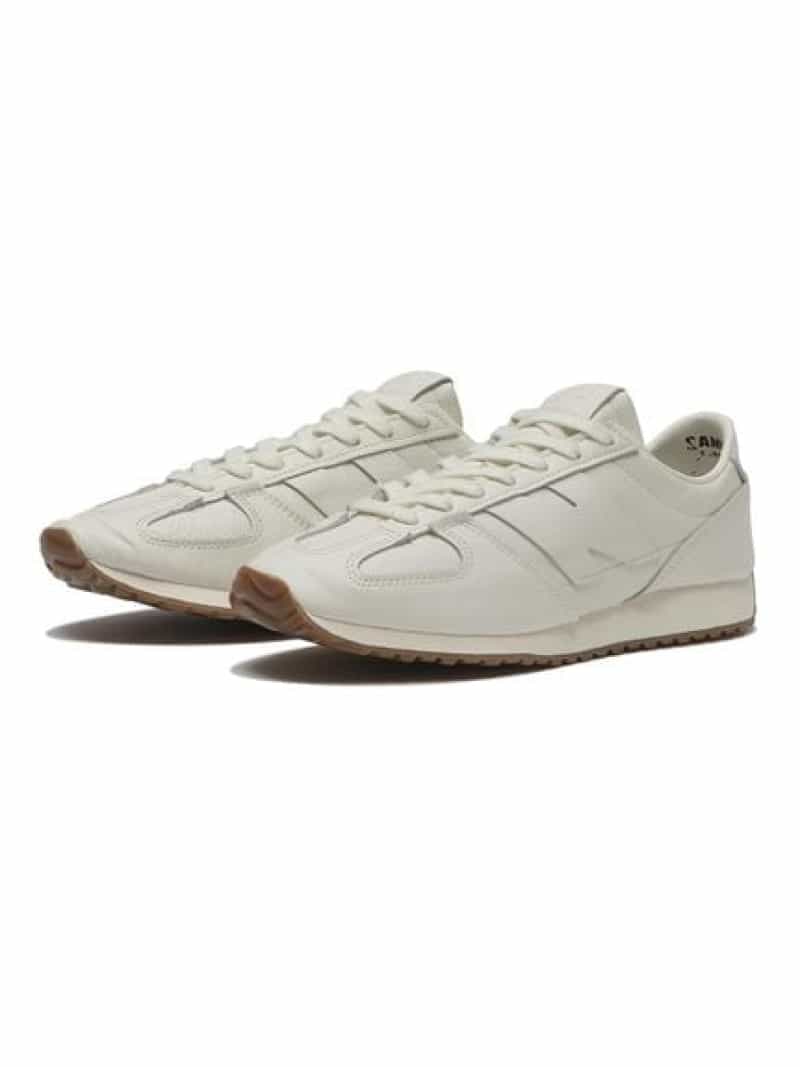 【New Balance】471 emmi エミ シューズ・靴 スニーカー 白いこと【貨物輸送無料】[ Fashion] スニーカー-靴-レディース靴