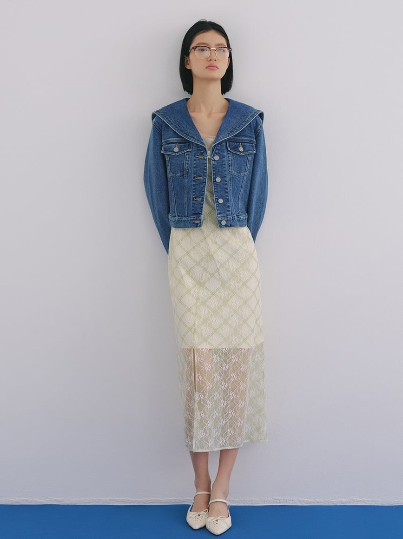 ドレープキャミワンピース LILY BROWN リリーブラウン ワンピース・ドレス ワンピース ブラック ブラウン【送料無料】[ Fashion]