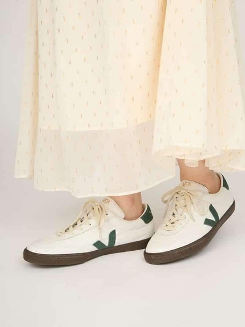 【SALE／50%OFF】【VEJA for emmi】PANENKA emmi エミ シューズ・靴 スニーカー ホワイト【RBA_E】【送料無料】[ Fashion]｜USAGISTORE USAGIONLINE公式ストア