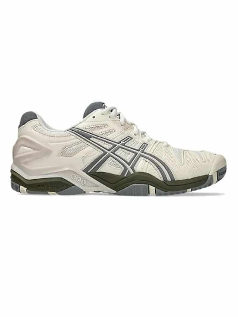 【ASICS】GEL-RESOLUTION 5 emmi エミ シューズ・靴 スニーカー【貨物輸送無料】[ Fashion]