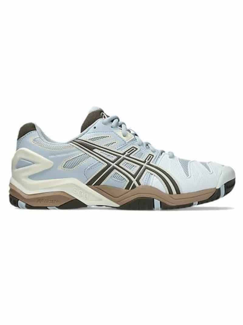 【ASICS】GEL-RESOLUTION 5 emmi エミ シューズ・靴 スニーカー【貨物輸送無料】[ Fashion]