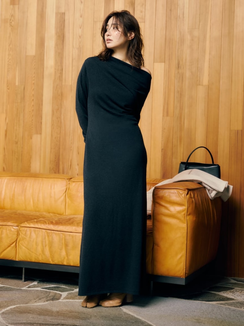 楽天市場】【SALE／50%OFF】ベロアリラクシングフーディワンピース