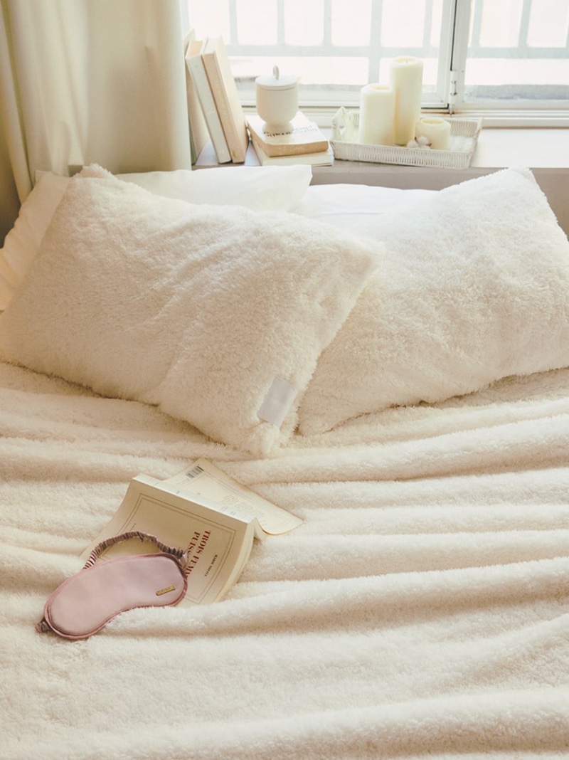 楽天市場】SALE20%OFF gelato pique ジェラートピケ Sleep 足入れ敷き