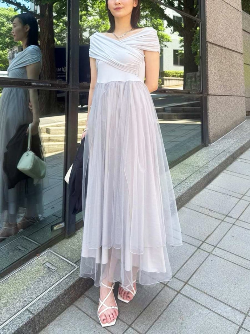 楽天市場】【SALE／50%OFF】【00サイズ】フリンジデザインツイードポロ