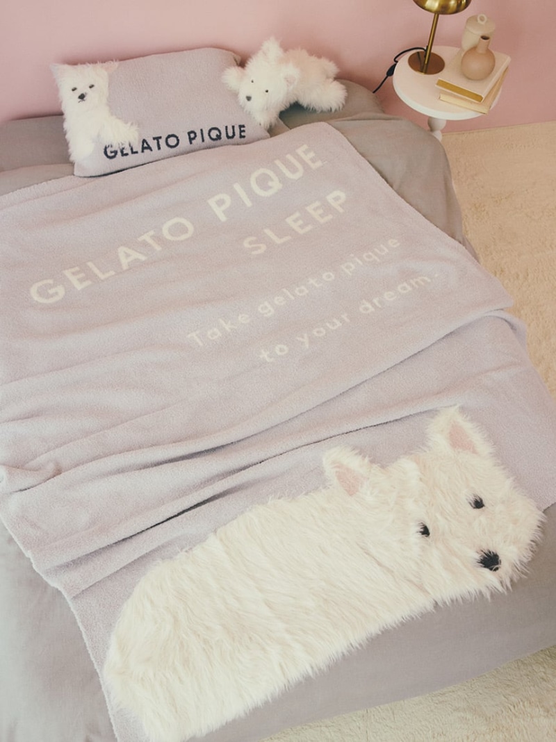 楽天市場】【Sleep】 【ONLINE限定】パンダジャガードマルチカバー