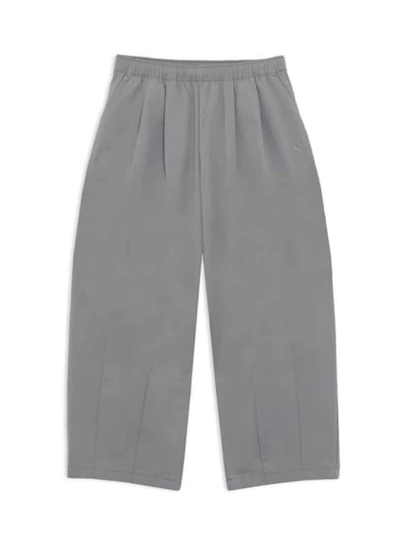 【PUMA】BALOON PANTS emmi エミ パンツ その他のパンツ グレー【送料無料】[ Fashion]
