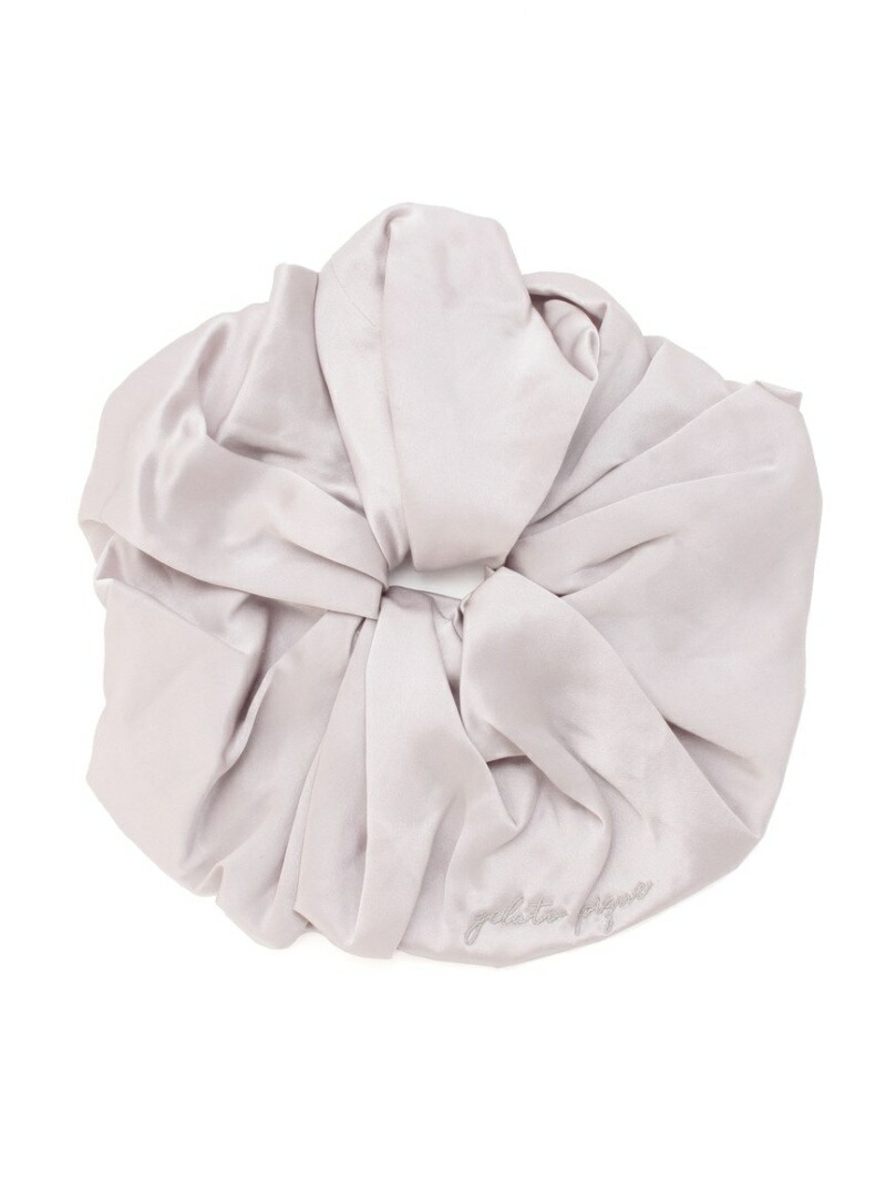 シルクシュシュ Gelato Pique ジェラートピケ