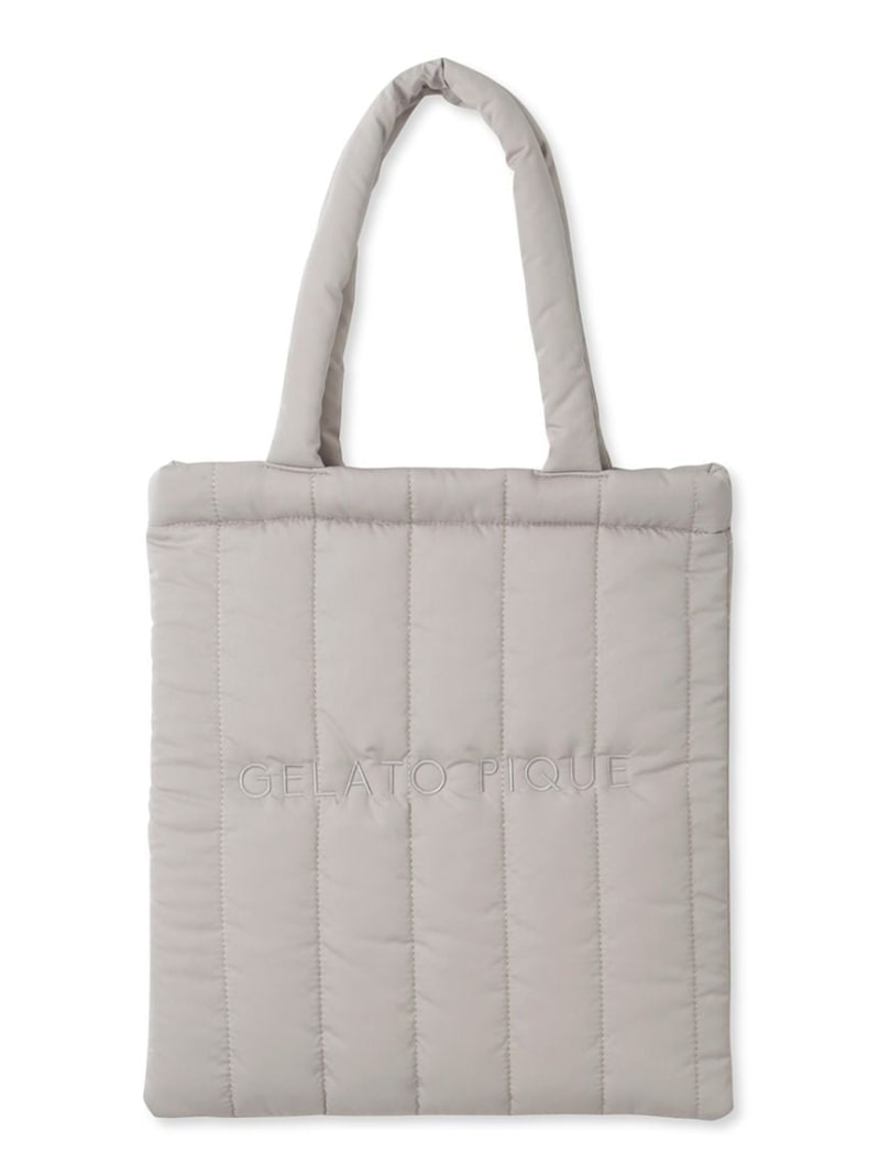 だんこ3兄弟様リクエスト品ですジェラートピケトートバッグ 2セット