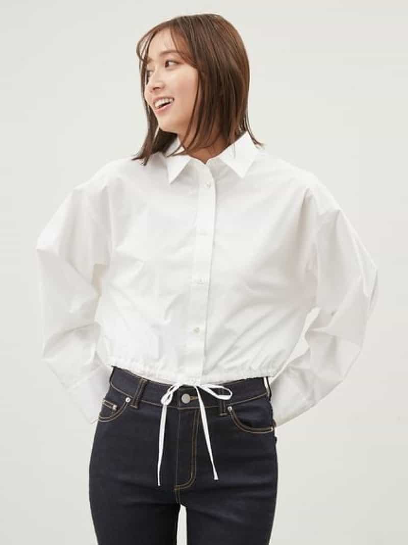 ミラオーウェン　ツイードジャケット　完売人気 Mila Owen｜ニットツイードショートジャケット | Rakuten