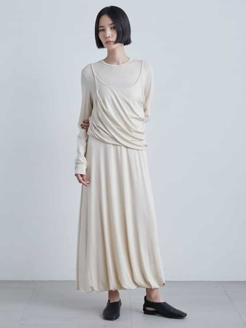 楽天市場】【SALE／50%OFF】ベロアリラクシングフーディワンピース