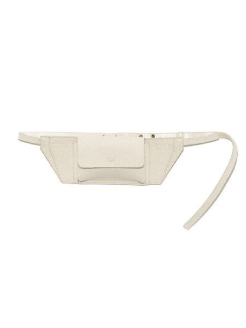 ウエストポーチベルト Snidel スナイデル バッグ