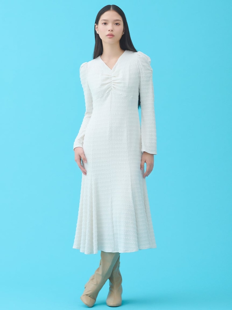 celfordワンピース 楽天市場】【SALE／40%OFF】前ファスナーワンピース CELFORD セル