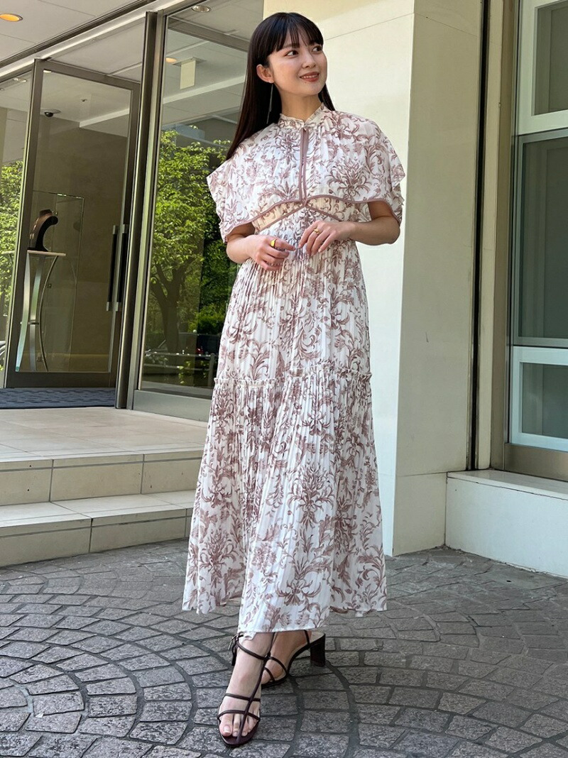 【楽天市場】【SALE／30%OFF】【WEB限定サイズあり】プリーツ 
