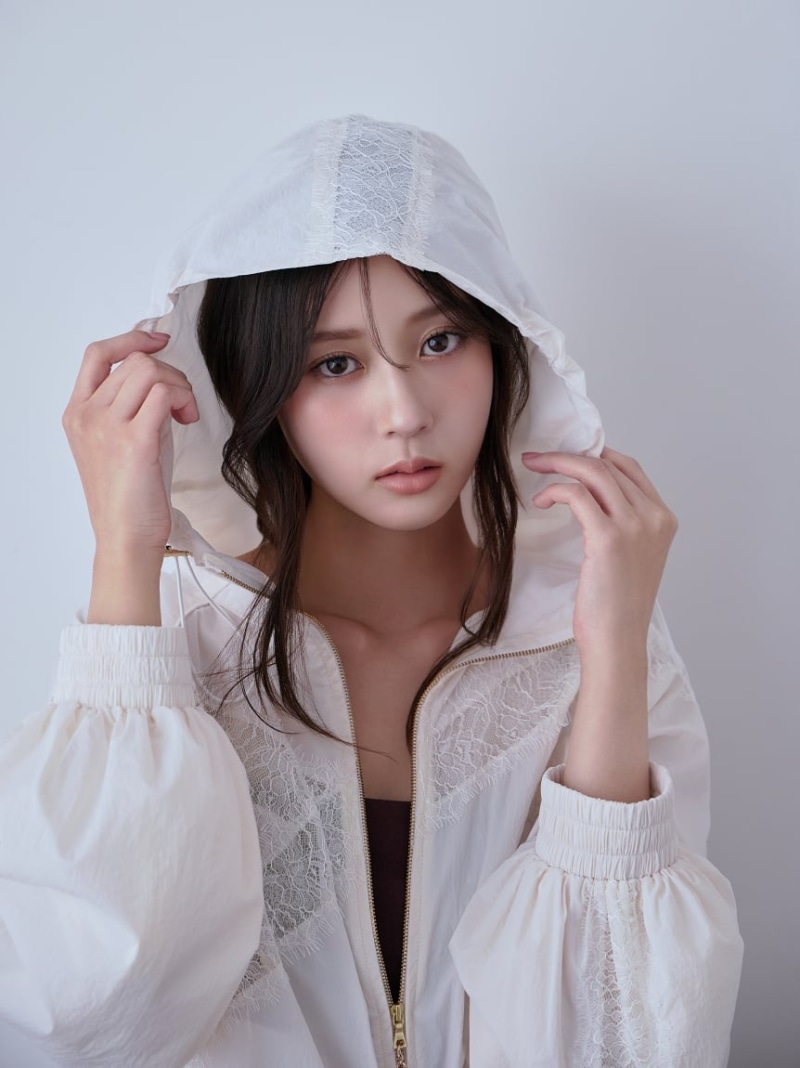 スナイデル♡【Chacott】チュールスリーブニットカーディガン♡チャコット 楽天市場】【Chacott】チュールスリーブニットカーディガン SNIDEL