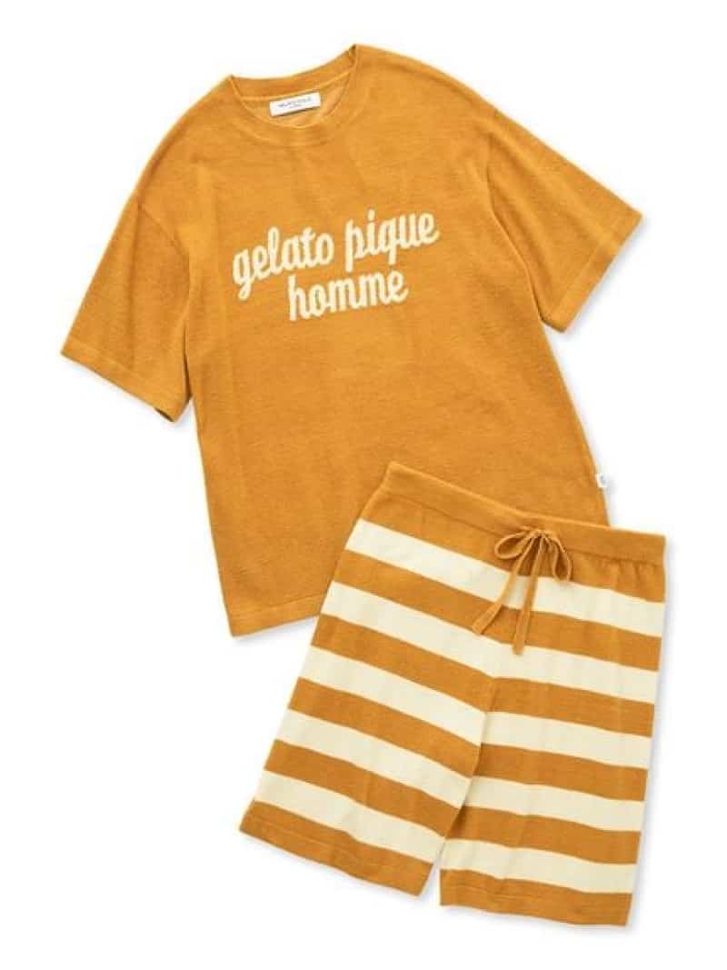 大人気★gelato pique スムーズィーliteハーフパンツ★シンプル gelato pique｜スムーズィーliteハーフパンツ | Rakuten Fashion